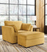 Keerwick Living Room Set - Yulissa Home Furnishings (NJ)