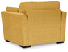 Keerwick Living Room Set - Yulissa Home Furnishings (NJ)