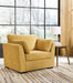 Keerwick Living Room Set - Yulissa Home Furnishings (NJ)