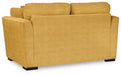 Keerwick Loveseat - Yulissa Home Furnishings (NJ)