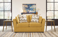 Keerwick Living Room Set - Yulissa Home Furnishings (NJ)