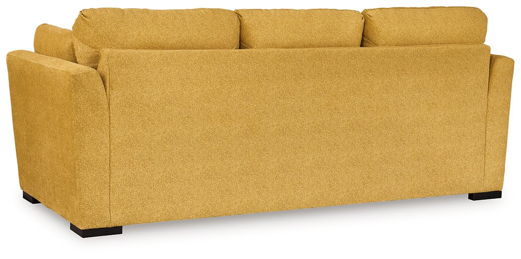 Keerwick Sofa Sleeper - Yulissa Home Furnishings (NJ)