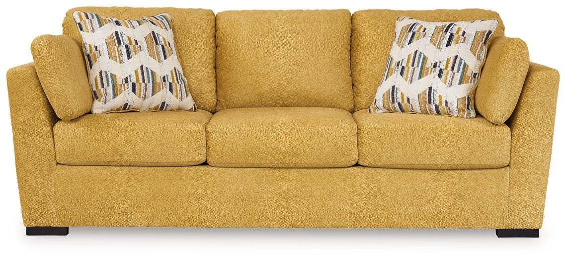 Keerwick Sofa Sleeper - Yulissa Home Furnishings (NJ)