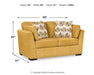 Keerwick Living Room Set - Yulissa Home Furnishings (NJ)