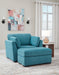 Keerwick Living Room Set - Yulissa Home Furnishings (NJ)