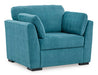 Keerwick Oversized Chair - Yulissa Home Furnishings (NJ)