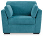 Keerwick Oversized Chair - Yulissa Home Furnishings (NJ)