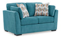 Keerwick Loveseat - Yulissa Home Furnishings (NJ)