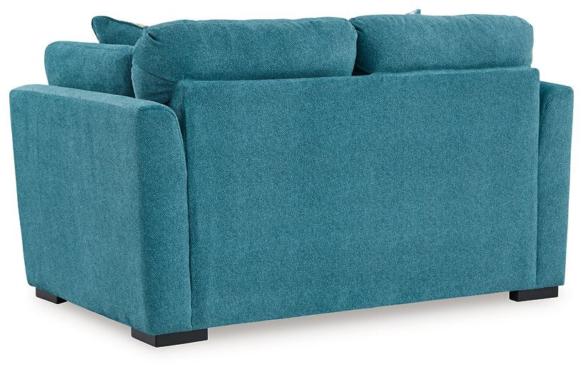 Keerwick Loveseat - Yulissa Home Furnishings (NJ)