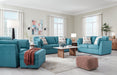 Keerwick Living Room Set - Yulissa Home Furnishings (NJ)