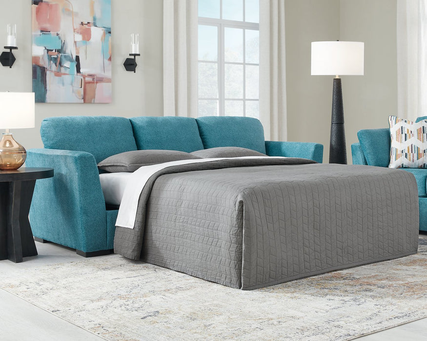 Keerwick Sofa Sleeper - Yulissa Home Furnishings (NJ)