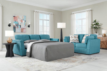 Keerwick Sofa Sleeper - Yulissa Home Furnishings (NJ)