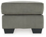 Angleton Ottoman - Yulissa Home Furnishings (NJ)