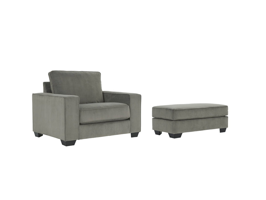 Angleton Living Room Set - Yulissa Home Furnishings (NJ)