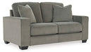 Angleton Loveseat - Yulissa Home Furnishings (NJ)