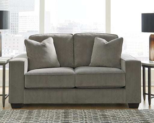 Angleton Loveseat - Yulissa Home Furnishings (NJ)