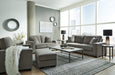 Angleton Living Room Set - Yulissa Home Furnishings (NJ)