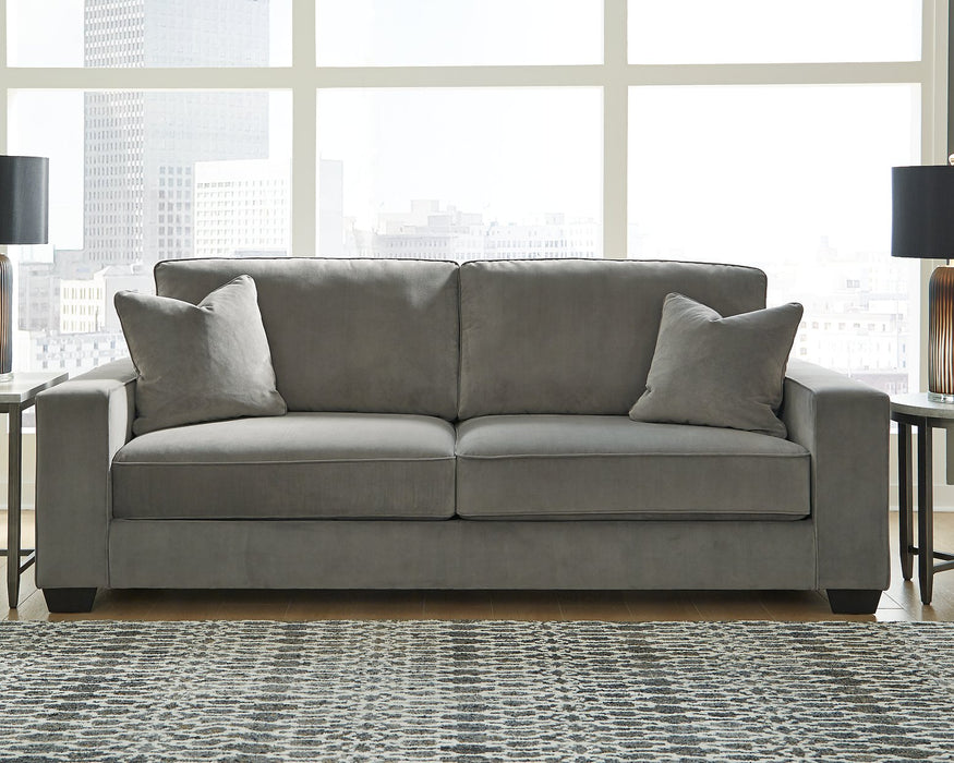 Angleton Sofa - Yulissa Home Furnishings (NJ)