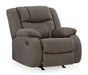 First Base Recliner - Yulissa Home Furnishings (NJ)