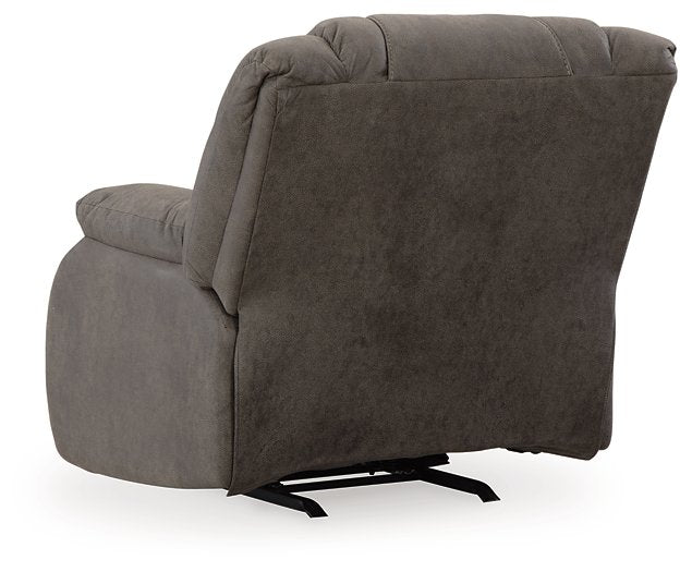 First Base Recliner - Yulissa Home Furnishings (NJ)