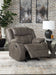 First Base Recliner - Yulissa Home Furnishings (NJ)