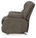 First Base Recliner - Yulissa Home Furnishings (NJ)