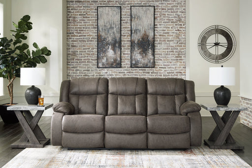 First Base Living Room Set - Yulissa Home Furnishings (NJ)