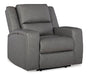 Brixworth Recliner - Yulissa Home Furnishings (NJ)