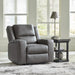 Brixworth Recliner - Yulissa Home Furnishings (NJ)