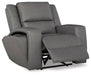 Brixworth Recliner - Yulissa Home Furnishings (NJ)