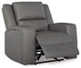 Brixworth Recliner - Yulissa Home Furnishings (NJ)