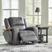 Brixworth Recliner - Yulissa Home Furnishings (NJ)