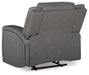 Brixworth Recliner - Yulissa Home Furnishings (NJ)