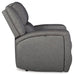 Brixworth Recliner - Yulissa Home Furnishings (NJ)