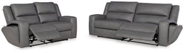 Brixworth Living Room Set - Yulissa Home Furnishings (NJ)