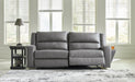 Brixworth Reclining Sofa - Yulissa Home Furnishings (NJ)