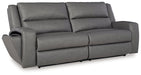 Brixworth Reclining Sofa - Yulissa Home Furnishings (NJ)