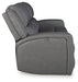 Brixworth Reclining Sofa - Yulissa Home Furnishings (NJ)