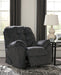 Accrington Recliner - Yulissa Home Furnishings (NJ)