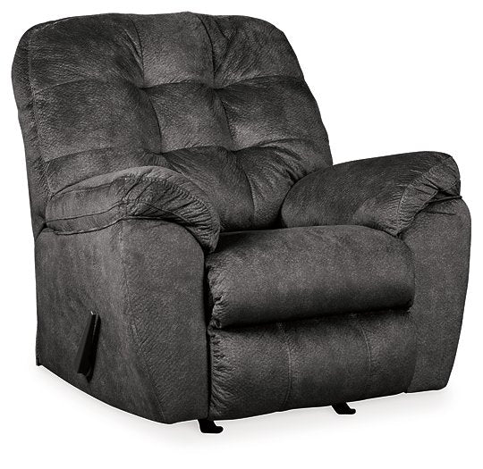 Accrington Recliner image