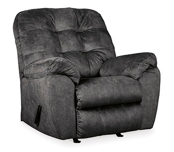 Accrington Recliner - Yulissa Home Furnishings (NJ)