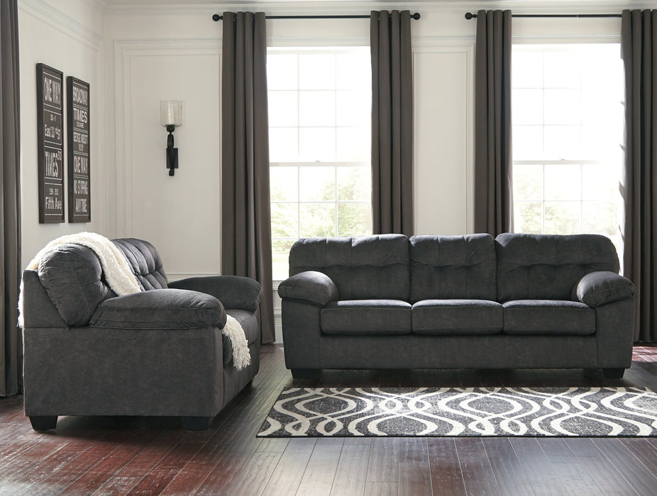 Accrington Living Room Set - Yulissa Home Furnishings (NJ)