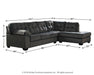 Accrington Living Room Set - Yulissa Home Furnishings (NJ)