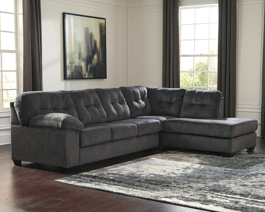 Accrington Living Room Set - Yulissa Home Furnishings (NJ)