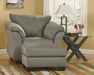 Darcy Chair - Yulissa Home Furnishings (NJ)