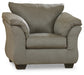 Darcy Chair - Yulissa Home Furnishings (NJ)