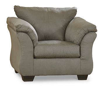 Darcy Chair - Yulissa Home Furnishings (NJ)