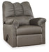 Darcy Recliner - Yulissa Home Furnishings (NJ)