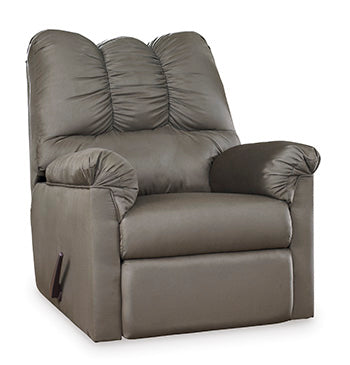 Darcy Recliner - Yulissa Home Furnishings (NJ)