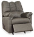 Darcy Recliner - Yulissa Home Furnishings (NJ)